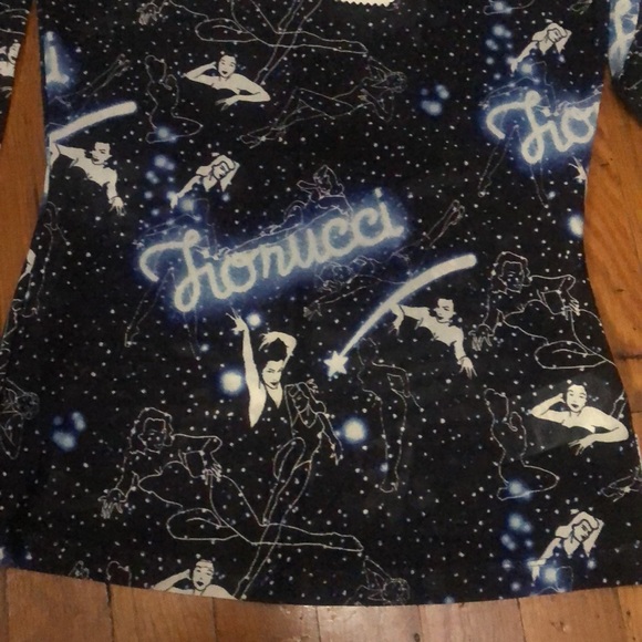 Fiorucci X Adidas - Picture 2 of 6